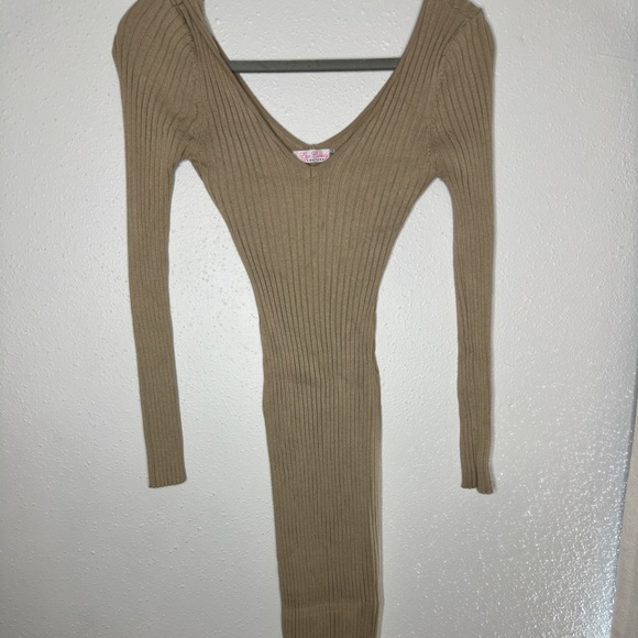 Eye Candy Couture Maxi Dress - Picture 1 of 2